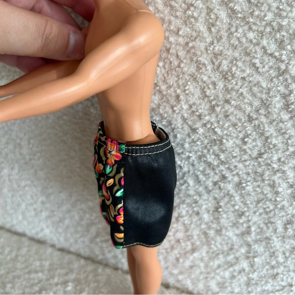 Mattel vintage ken